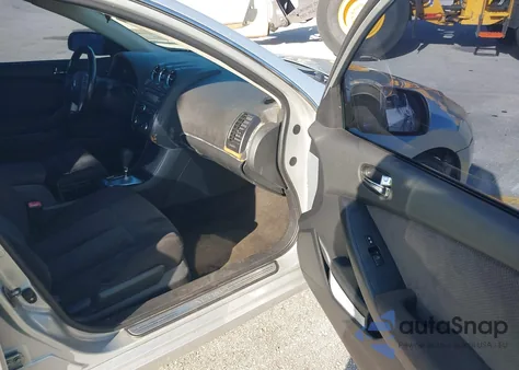 2009 Nissan Altima 3.5 Se from USA, damaged, VIN 1N4BL21E49N437592